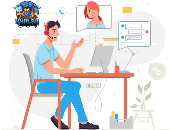 Website Developer Delhi