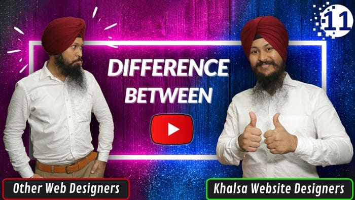 Website Maker Punjab