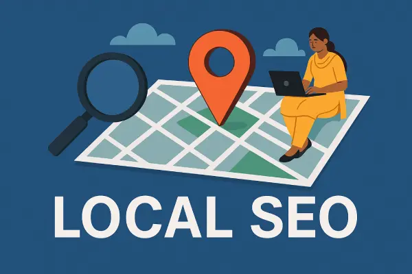 SEO in Punjab Hire The Best SEO in 2026 1 local SEO strategies in Punjab