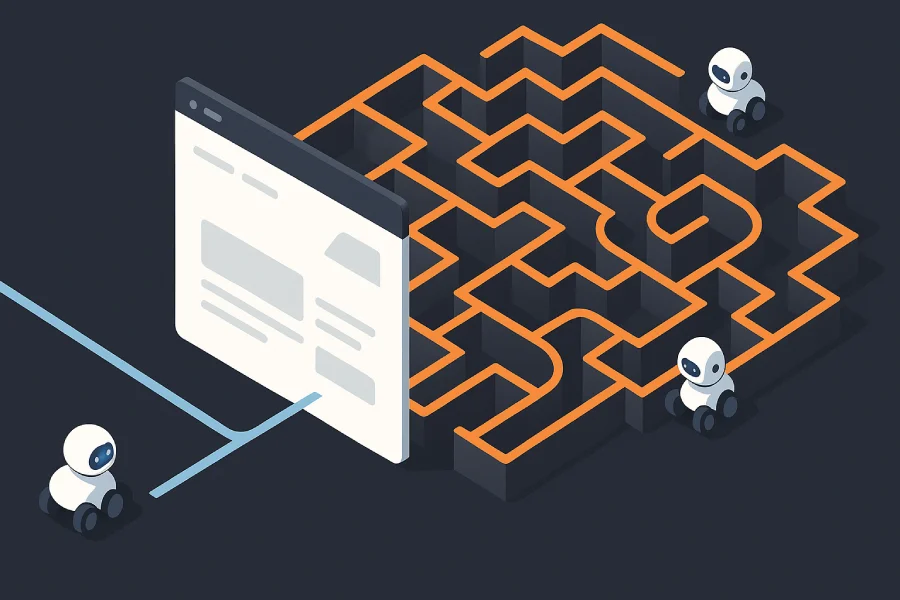 AI Labyrinth in Cloudflare: Complete Guide & Use Cases 2026