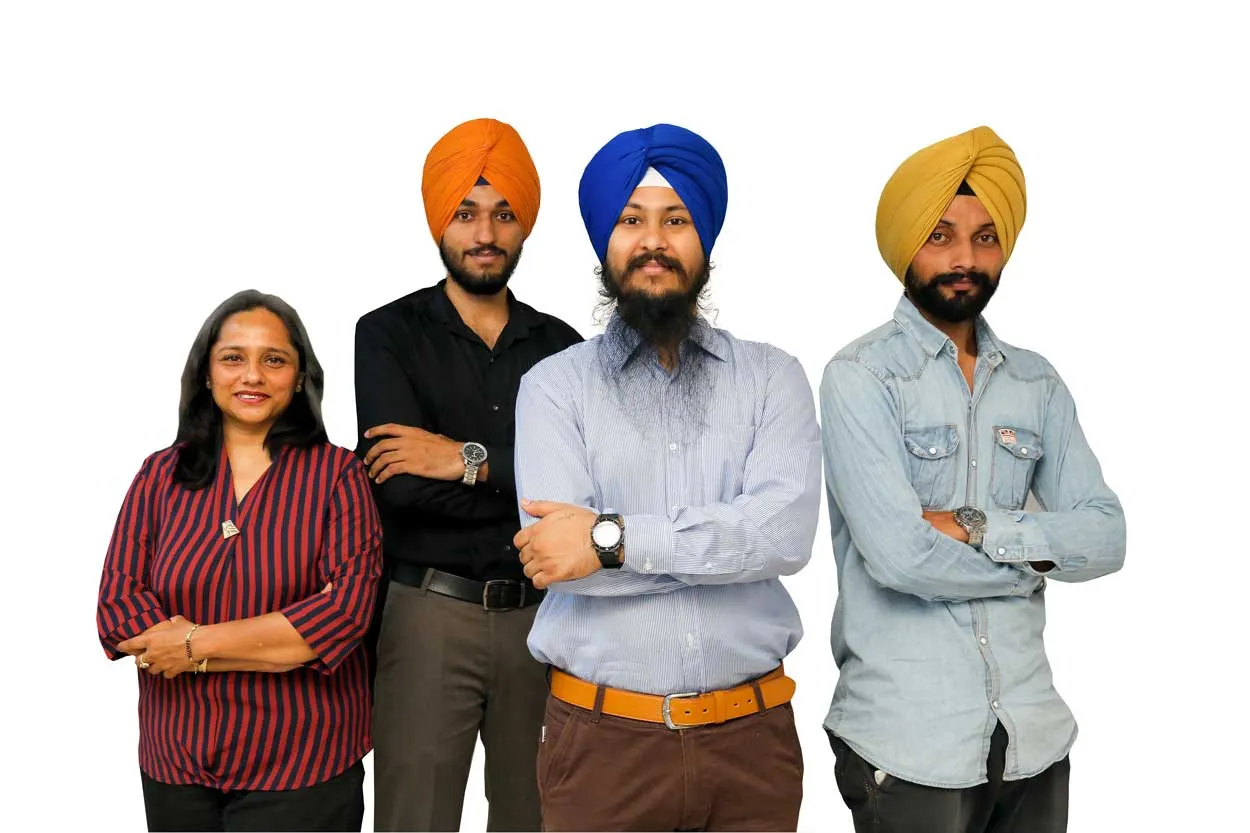 Businesses Choose Khalsa Website Designers